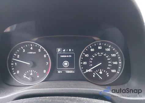 2017 Hyundai Elantra Value Edition from USA, damaged, VIN 5NPD84LF2HH182624